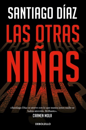 Las otras niñas