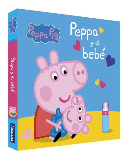 Un Cuento Para Cada Letra: Grupos Consonánticos (leo Con Peppa Pig