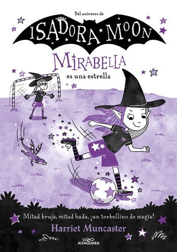 Mirabella es una estrella
