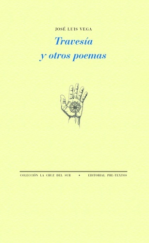 Travesía y otros poemas