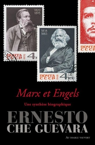 Marx x{0026} Engels