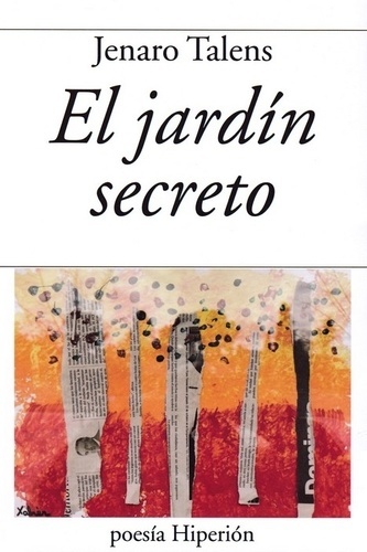 El jardín secreto
