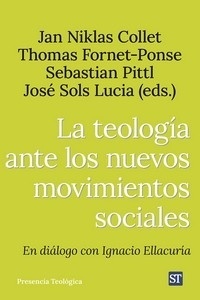 La teología ante los nuevos movimientos sociales