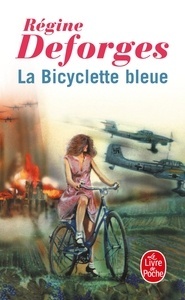 La Bicyclette Bleue