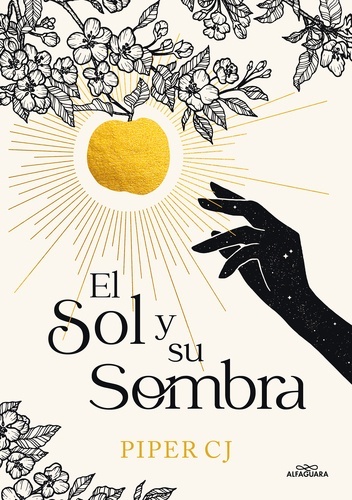 El sol y su sombra