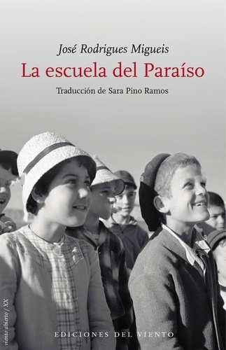 La escuela del paraíso