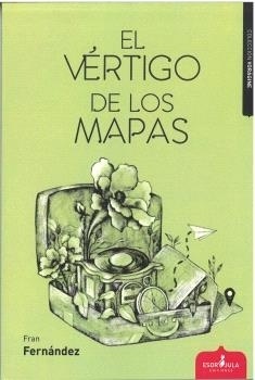 El vértigo de los mapas