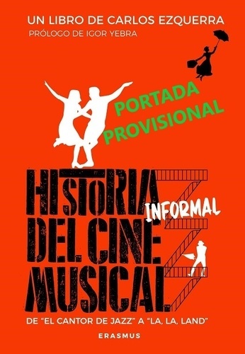 Historia informal del cine musical