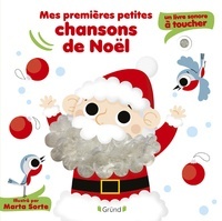 Mes premières petites chansons de Noël