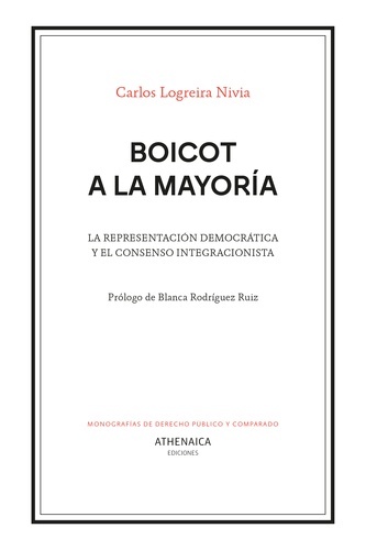 Boicot a la mayoría