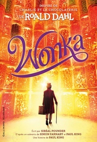 Charlie et la Chocolaterie - : Wonka prequel