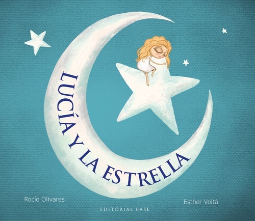 Lucía y la estrella