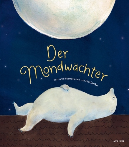 Der Mondwächter.