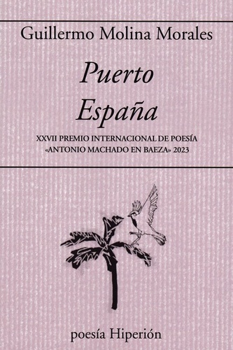 Puerto España