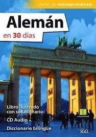 Alemán en 30 días