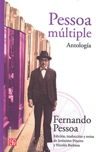 Pessoa múltiple