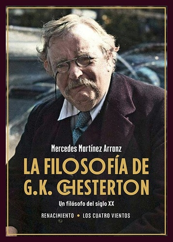 La filosofía de G.K. Chesterton