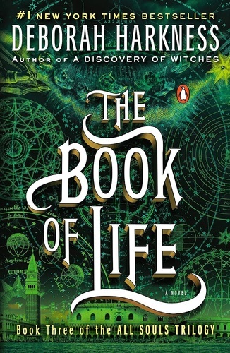 The Book of Life