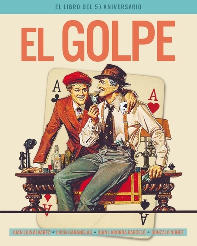 El golpe