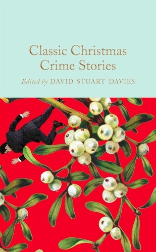 Classic Christmas. Crime Stories