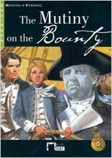 The Mutiny on the Bounty + CD (B1.1)