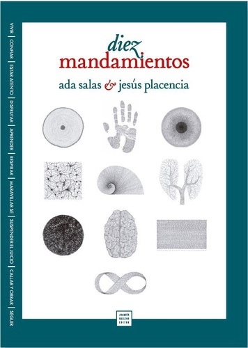 Diez mandamientos