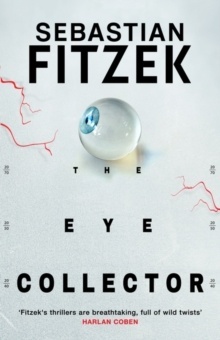 The Eye Collector