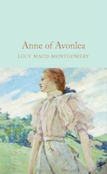 Anne of Avonlea