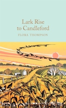 Lark Rise to Candleford