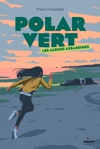 Polar vert Tome 1