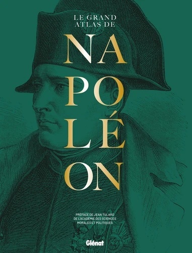 Le Grand Atlas de Napoléon