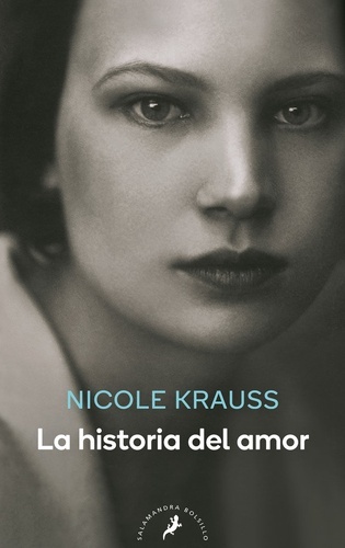 La historia del amor