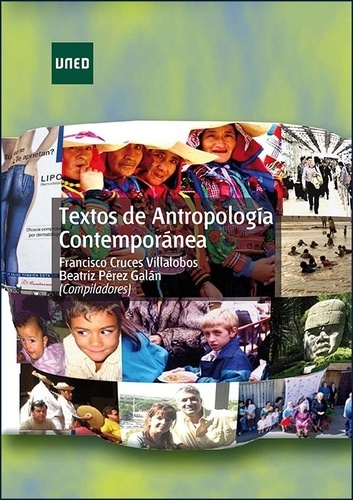 Textos de Antropología Contemporánea