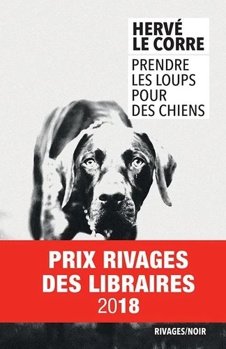 Prendre les loups pour des chiens