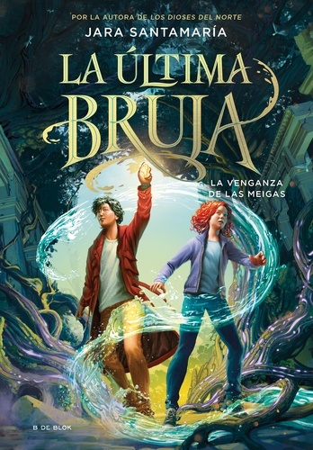 La última bruja 2