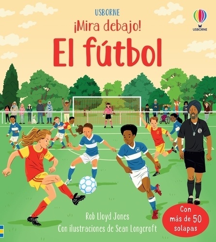 El fútbol