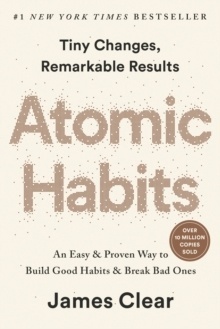 Atomic Habits