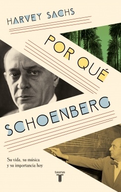 Por qué Schoenberg