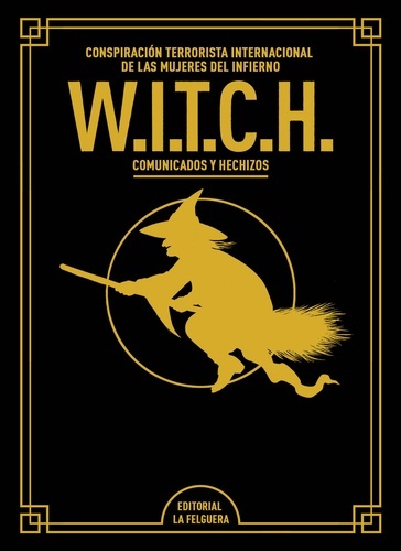 W.I.T.C.H.