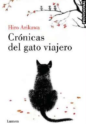 Crónicas del gato viajero