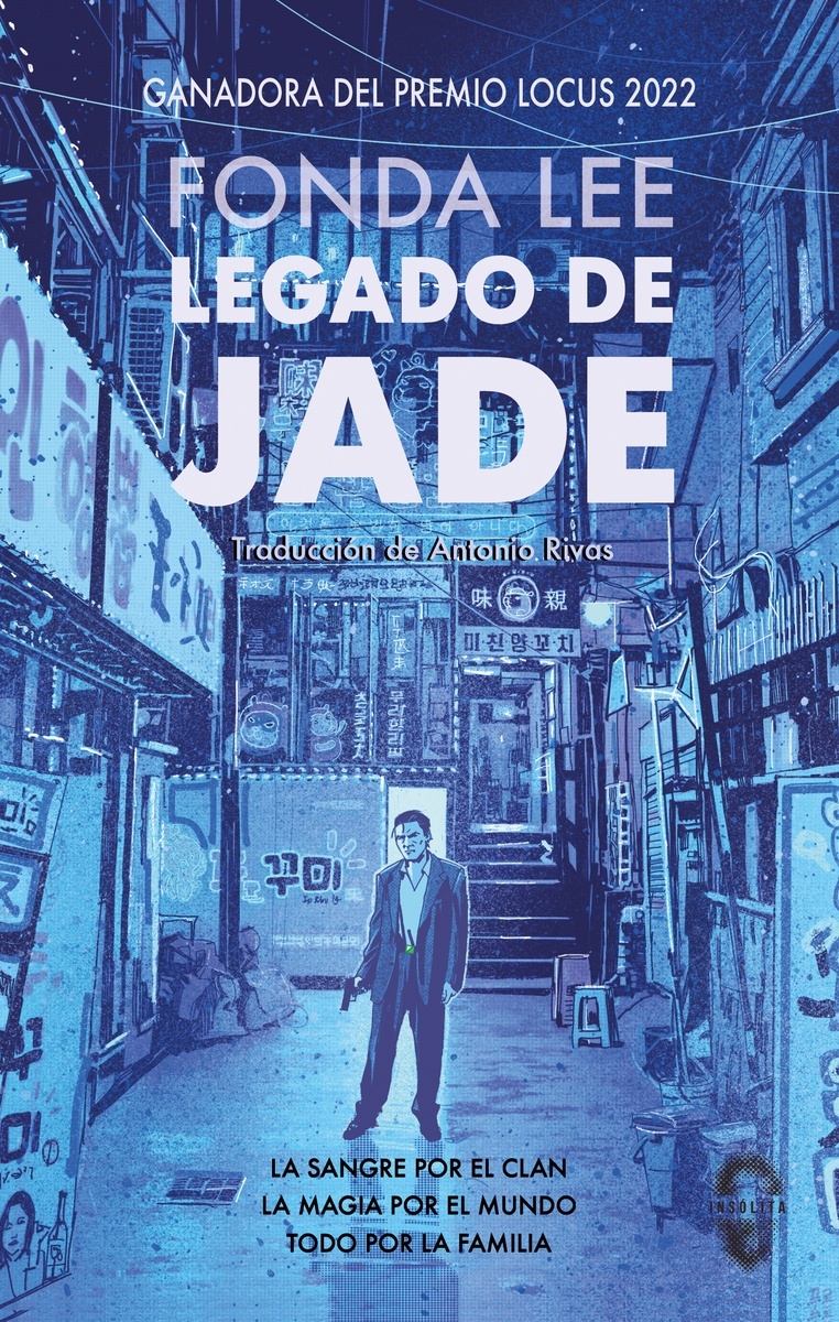 Legado de jade