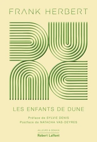 Dune Tome 3