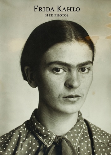 Frida Kahlo.