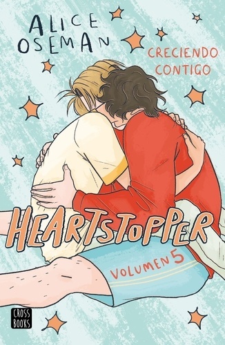 Heartstopper 5