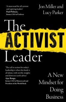 The Activist Leader