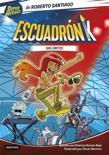 Escuadrón K 1