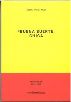 Buena suerte, chica
