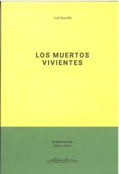 Los muertos vivientes