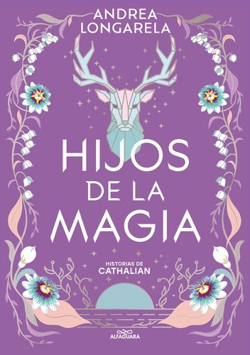 Hijos de la magia