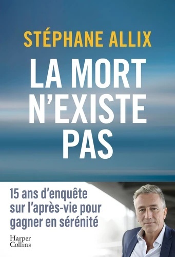 La mort n'existe pas